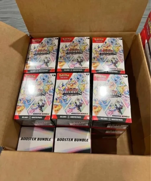 Pokemon liquidation pallets kaufen Deutschland Europa – Großhandel