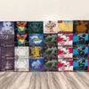 pokemon booster bundle