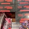 pokemon mega evolution phantasmal flames elite trainer box