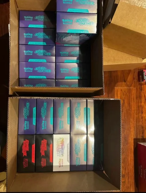 pokemon prismatische evolution