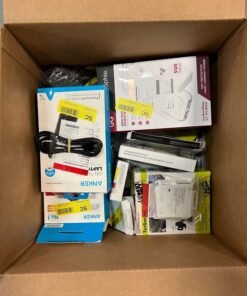 restposten elektronik lagerbestand paletten