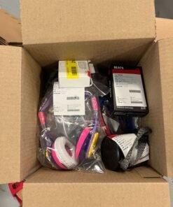 restposten elektronik paletten mit lieferung