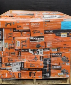 ridgid tools
