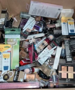 cosmetic pallets​