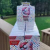 pokemon booster boxes​