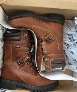 timberland winter shoes