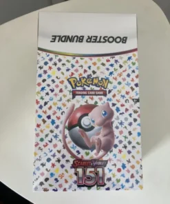 pokemon booster boxes​