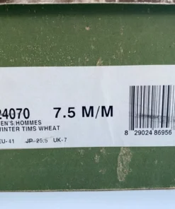 timberland winter shoes