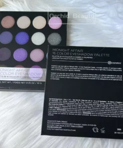 cosmetic pallets for sale