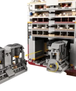 LEGO 10294 Titanic Ship