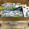 toy liquidation pallets europe