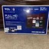 tv liquidation pallets
