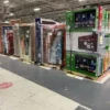 tv liquidation pallets germany
