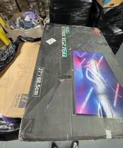 warehouse surplus electronics pallets