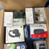 wholesale consumer electronics pallets