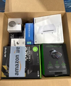 wholesale electronics surplus lots